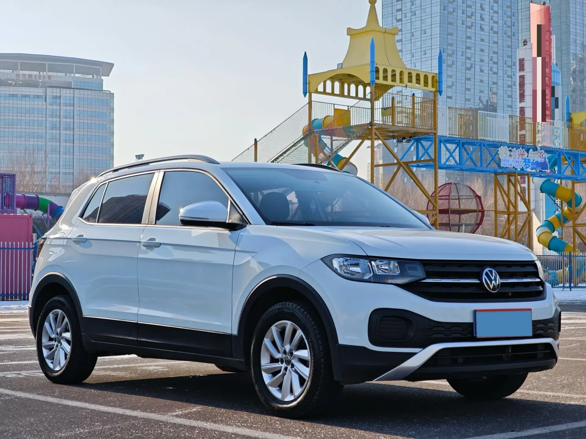 2021 VOLKSWAGEN TACQUA thumbnail 2