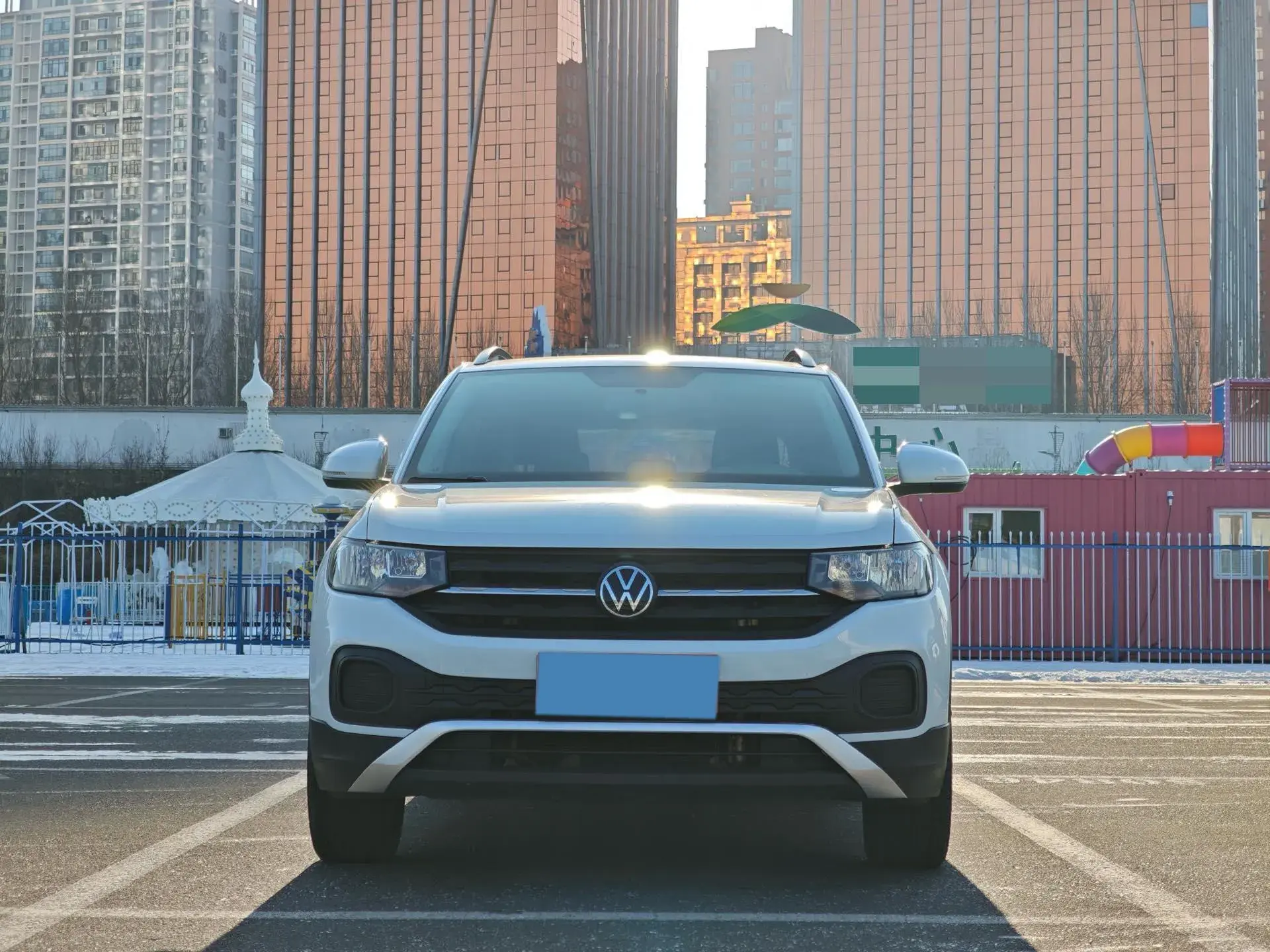 2021 VOLKSWAGEN TACQUA thumbnail 3