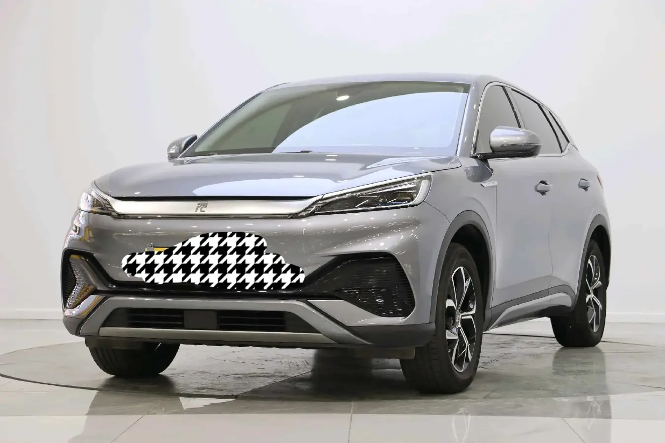 2022 Hycan Z03 BEV 64.23KWH