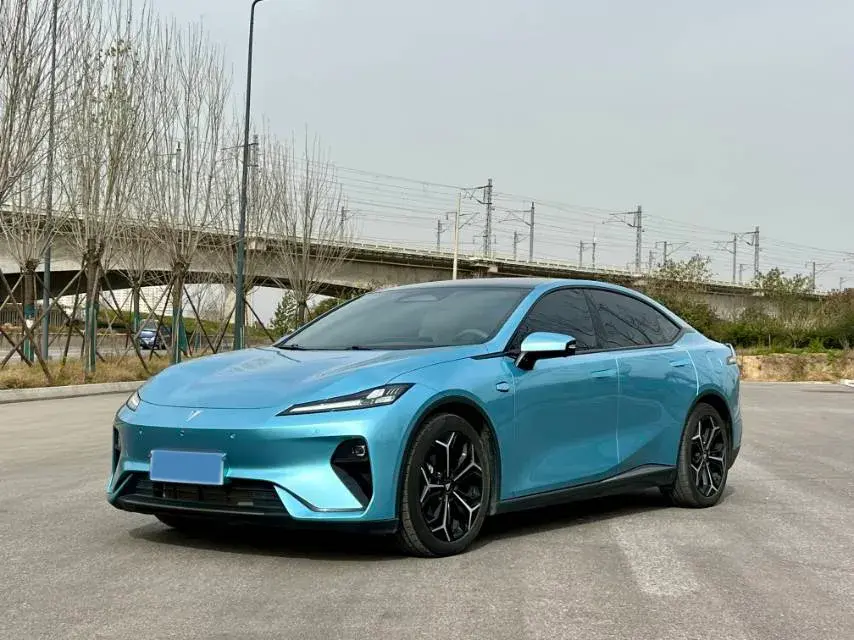 2024 Deepal L07 1.5L 98HP L4 REEV 28.39KWH