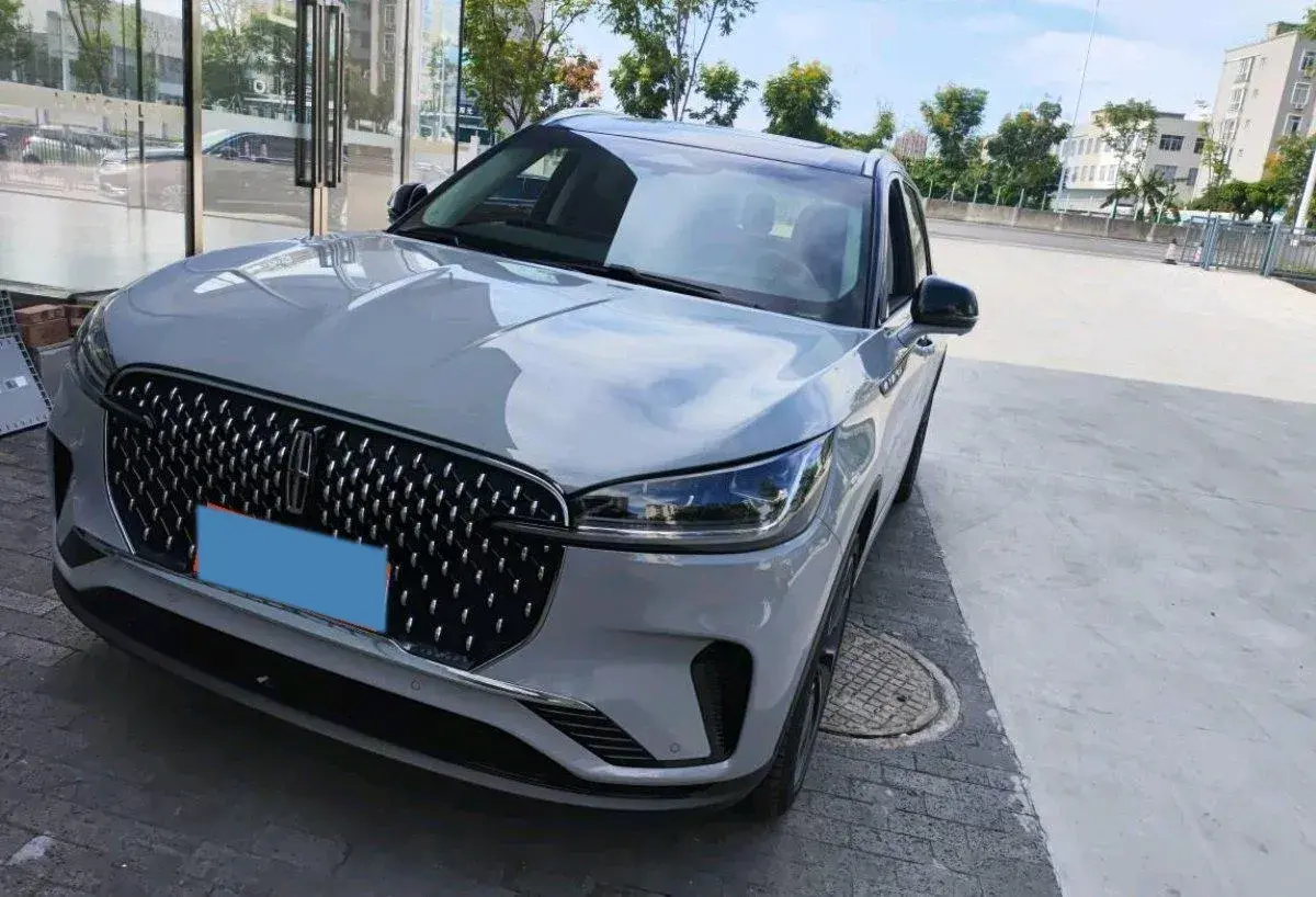 2024 Lincoln Aviator 3.0T 367HP V6 10AT