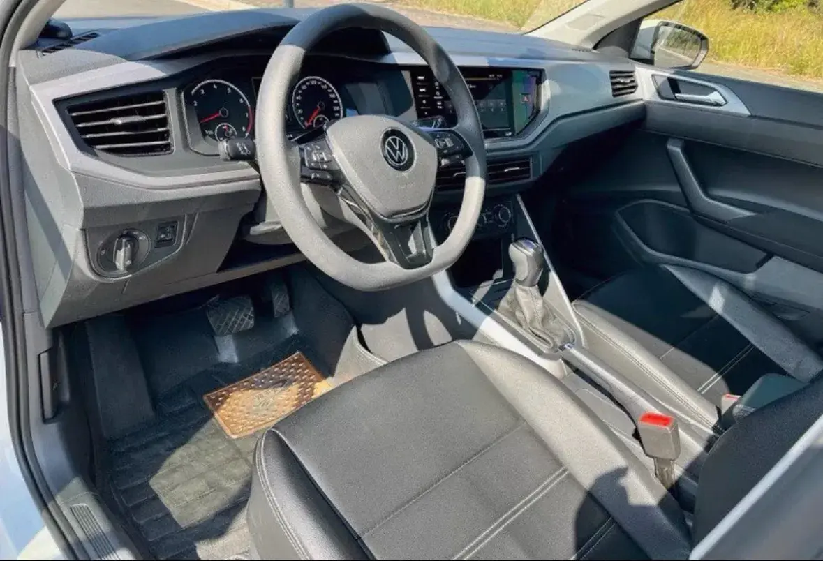 2021 HAVAL H6 thumbnail 4