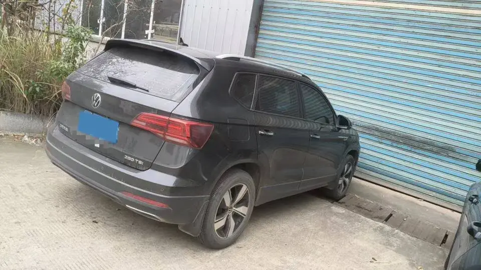 2022 FORD TRANSIT thumbnail 4