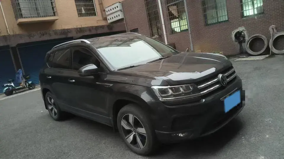 2022 FORD TRANSIT thumbnail 2