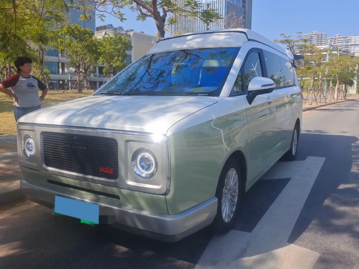 2025 BAW Vala BEV 81KWH,autocango,china used car exporter,china ev exporter,chinese used car exporter,chinese used ev exporter