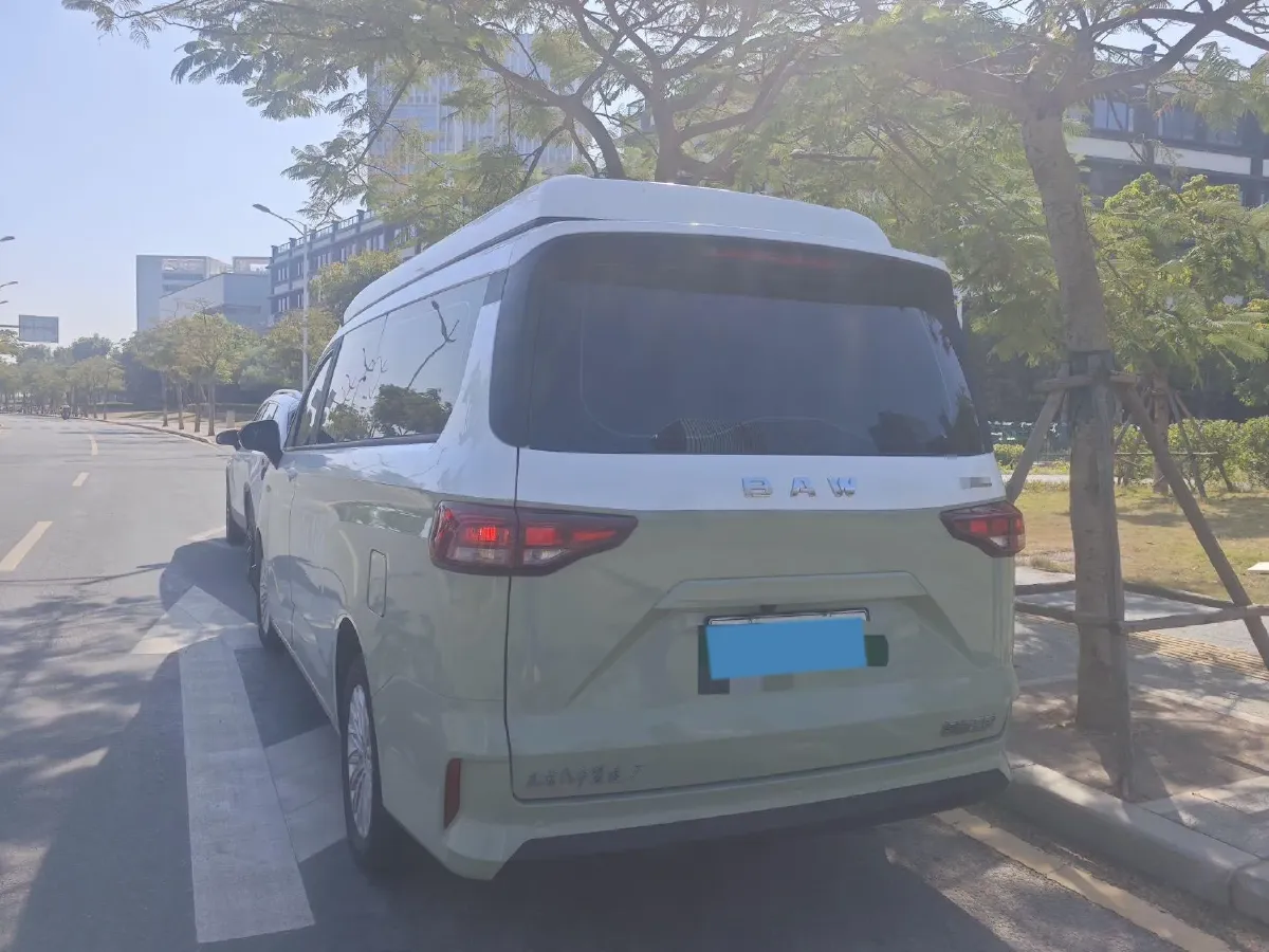 2025 BAW Vala BEV 81KWH,autocango,china used car exporter,china ev exporter,chinese used car exporter,chinese used ev exporter