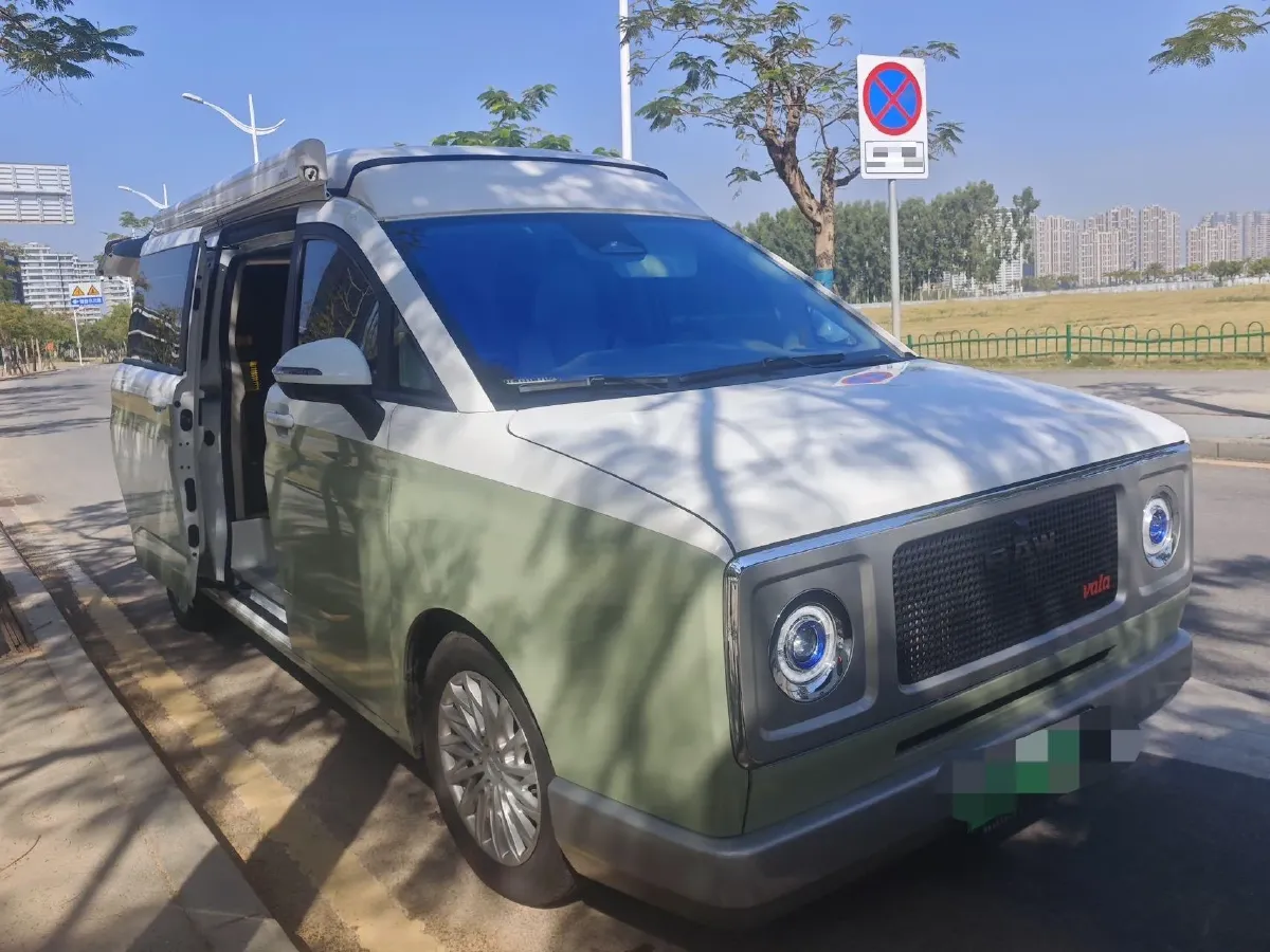2025 BAW Vala BEV 81KWH,autocango,china used car exporter,china ev exporter,chinese used car exporter,chinese used ev exporter