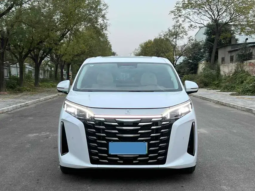 2025 BYD XIA thumbnail 2