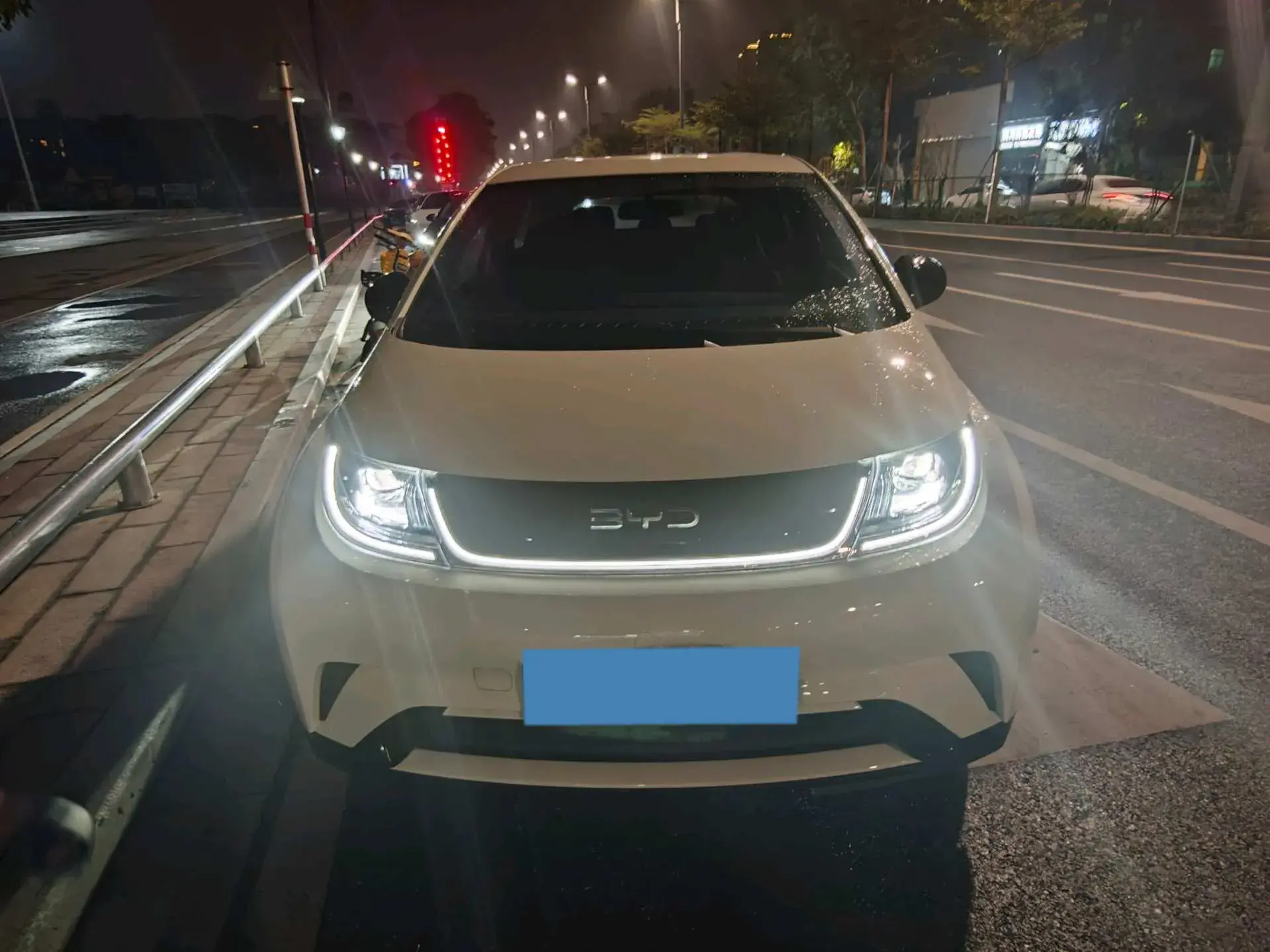 2025 BYD DOLPHIN thumbnail 2