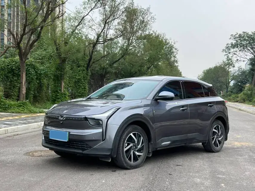 2021 DongFeng FuKang e Elysee BEV 38.4KWH