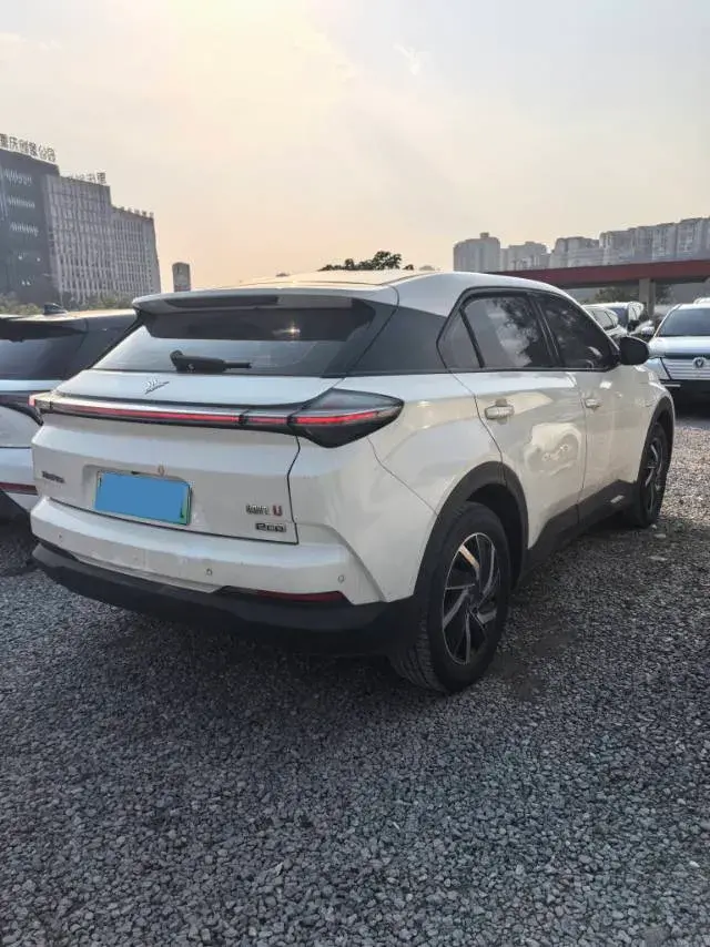 2021 NETA U thumbnail 4