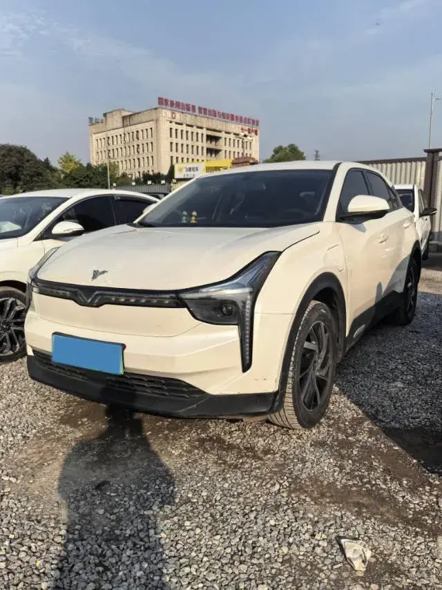 2021 Neta U BEV 54.34KWH