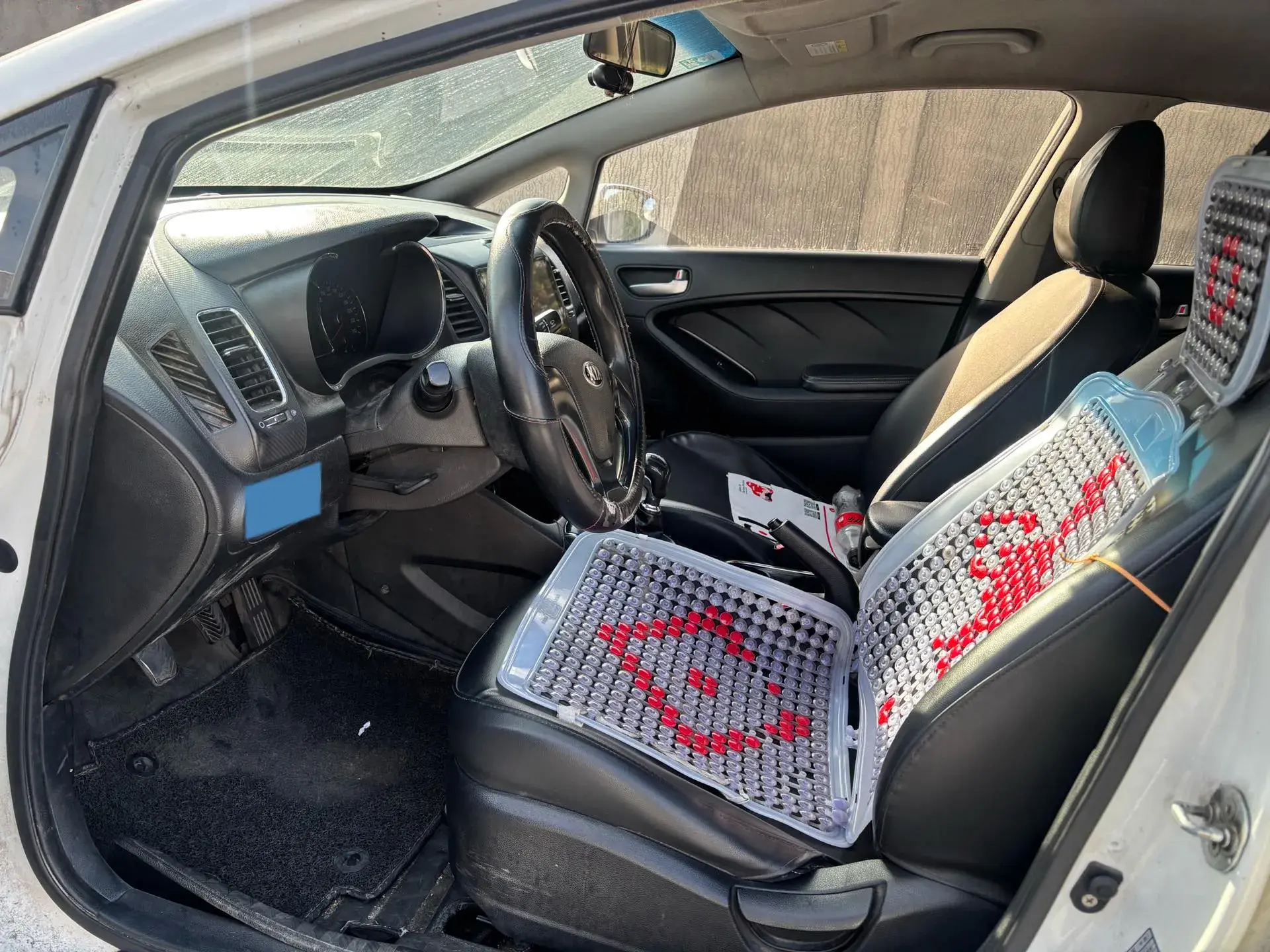 2016 KIA K3 thumbnail 3