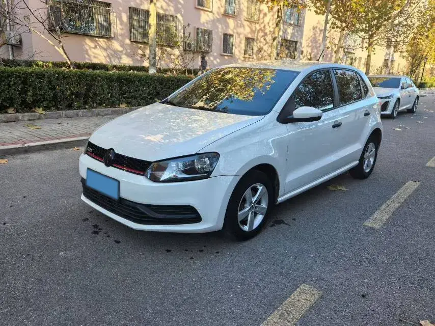 2018 CHANGAN EADO view 1