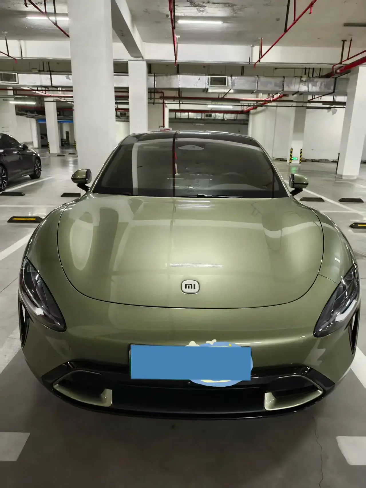 2024 MI SU7 thumbnail 2