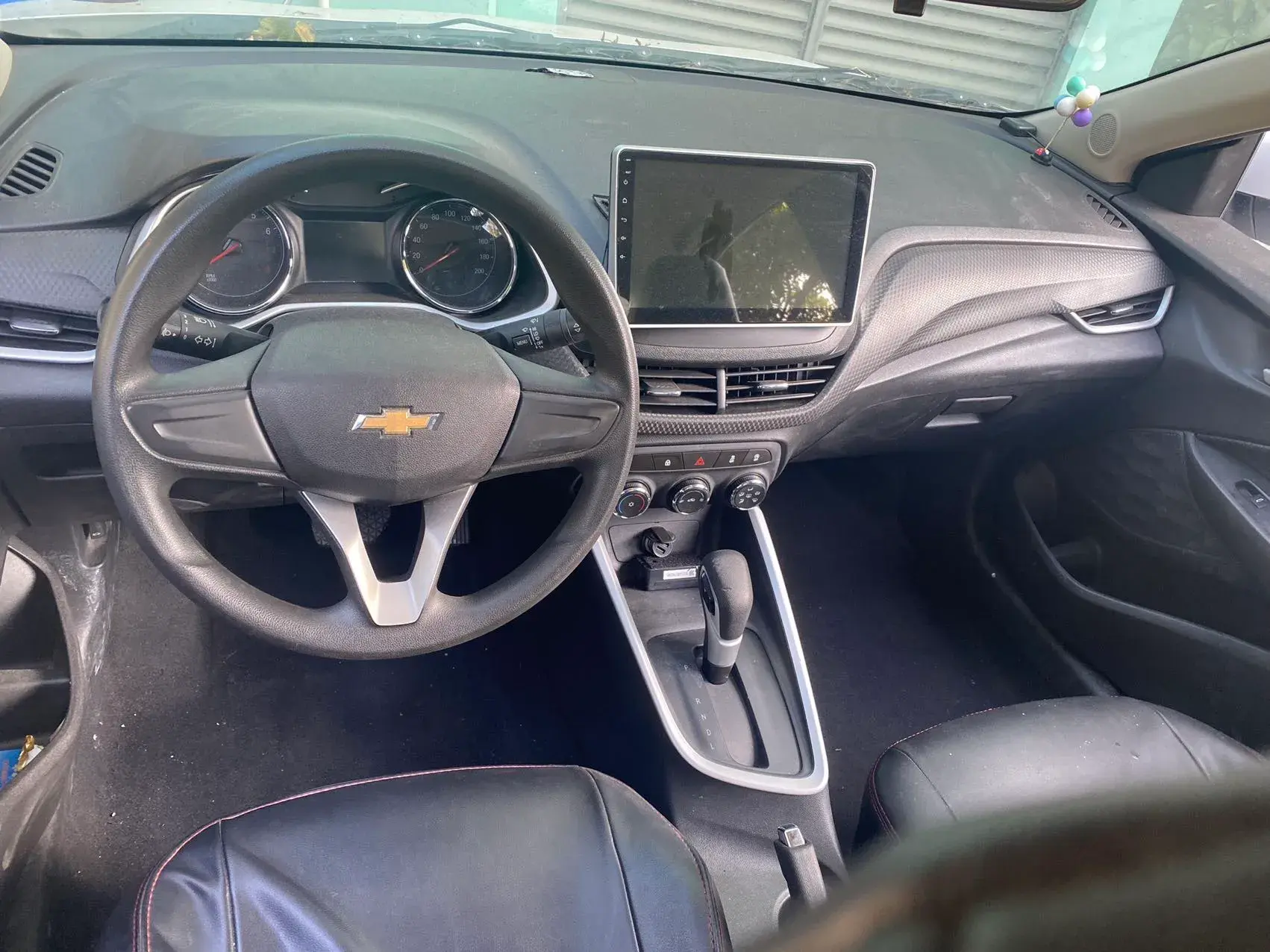 2020 CHEVROLET CAVALIER thumbnail 4