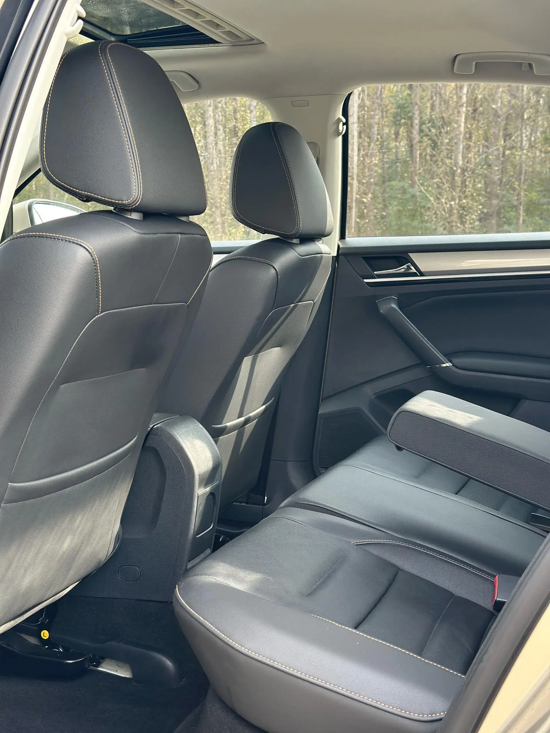 2018 VOLKSWAGEN BORA thumbnail 4