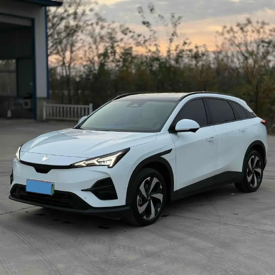 2025 MAXUS G10 2.0T 261HP L4 8AT