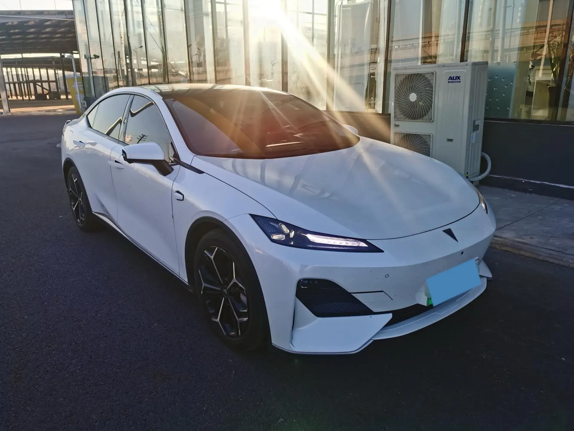 2023 DEEPAL SL03 thumbnail 2