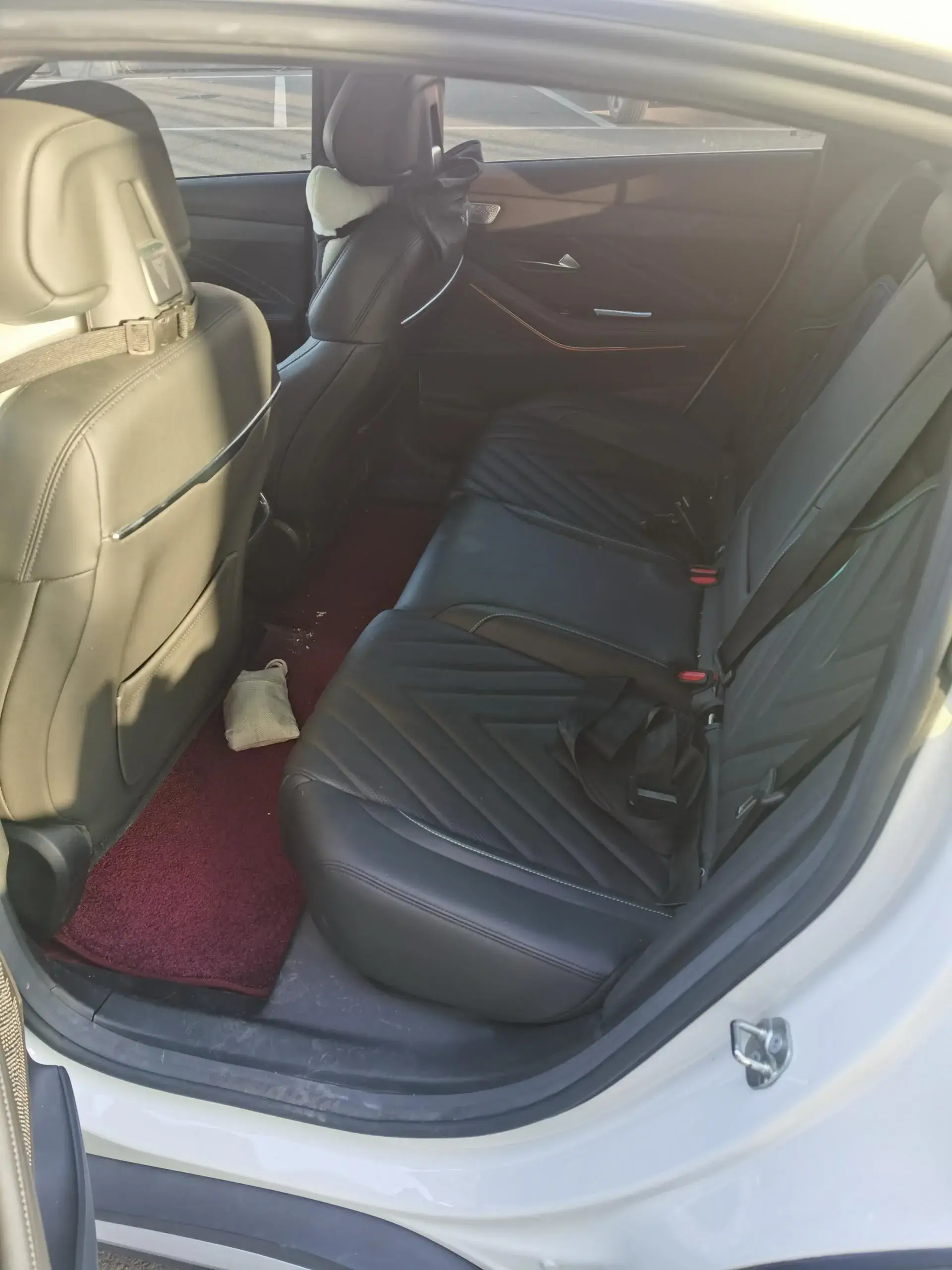 2023 DEEPAL SL03 thumbnail 3