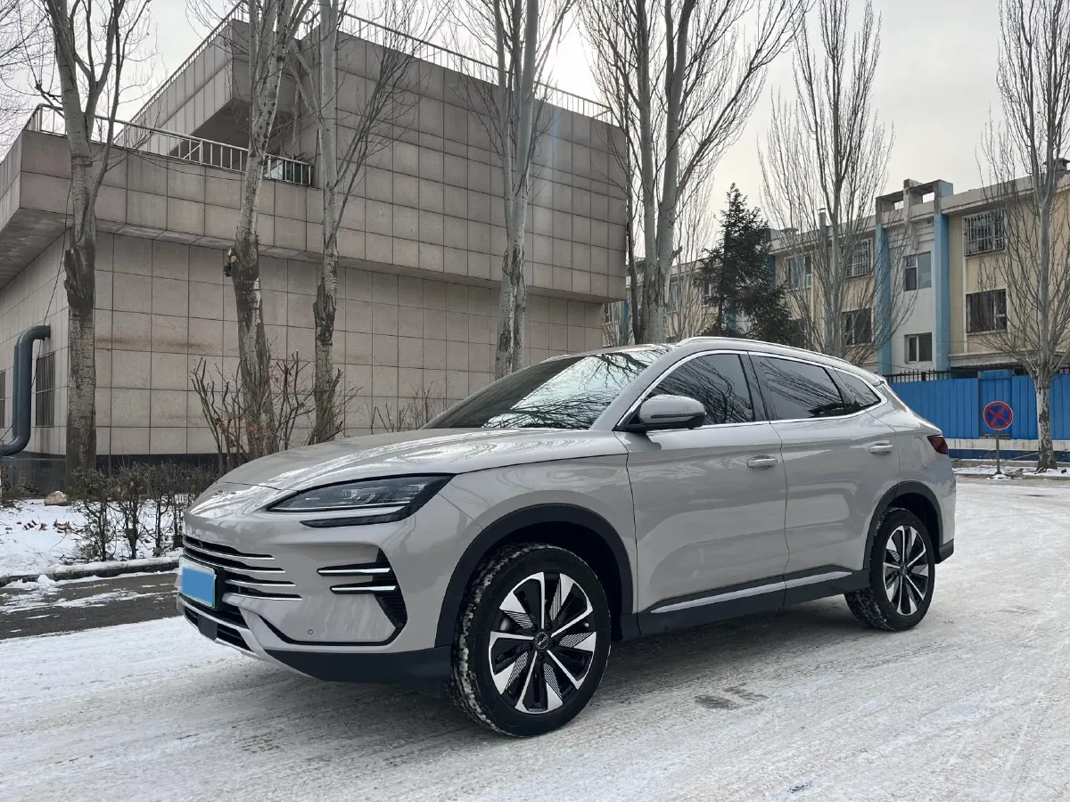 2025 BYD Song Plus 1.5L 101HP L4 E-CVT PHEV 18.3KWH,autocango,china used car exporter,china ev exporter,chinese used car exporter,chinese used ev exporter