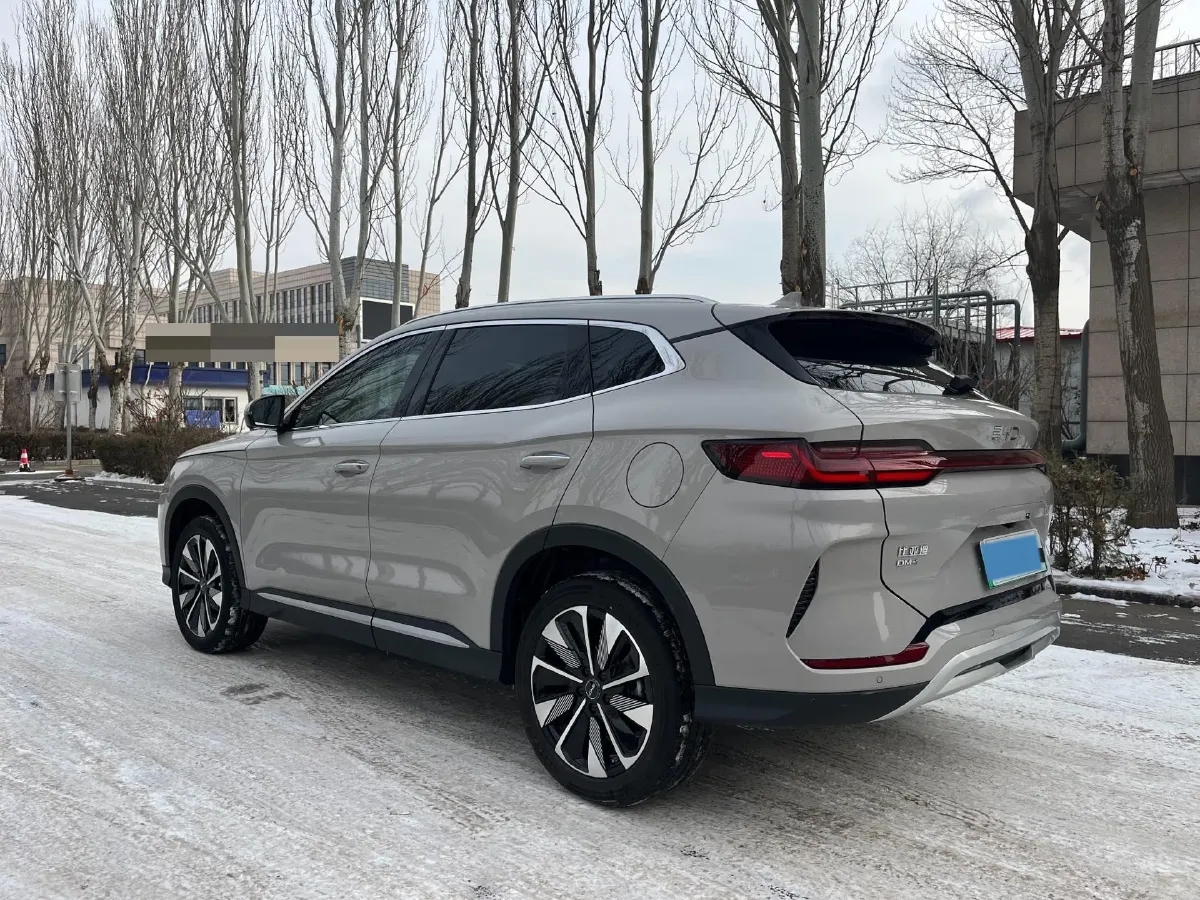 2025 BYD Song Plus 1.5L 101HP L4 E-CVT PHEV 18.3KWH,autocango,china used car exporter,china ev exporter,chinese used car exporter,chinese used ev exporter