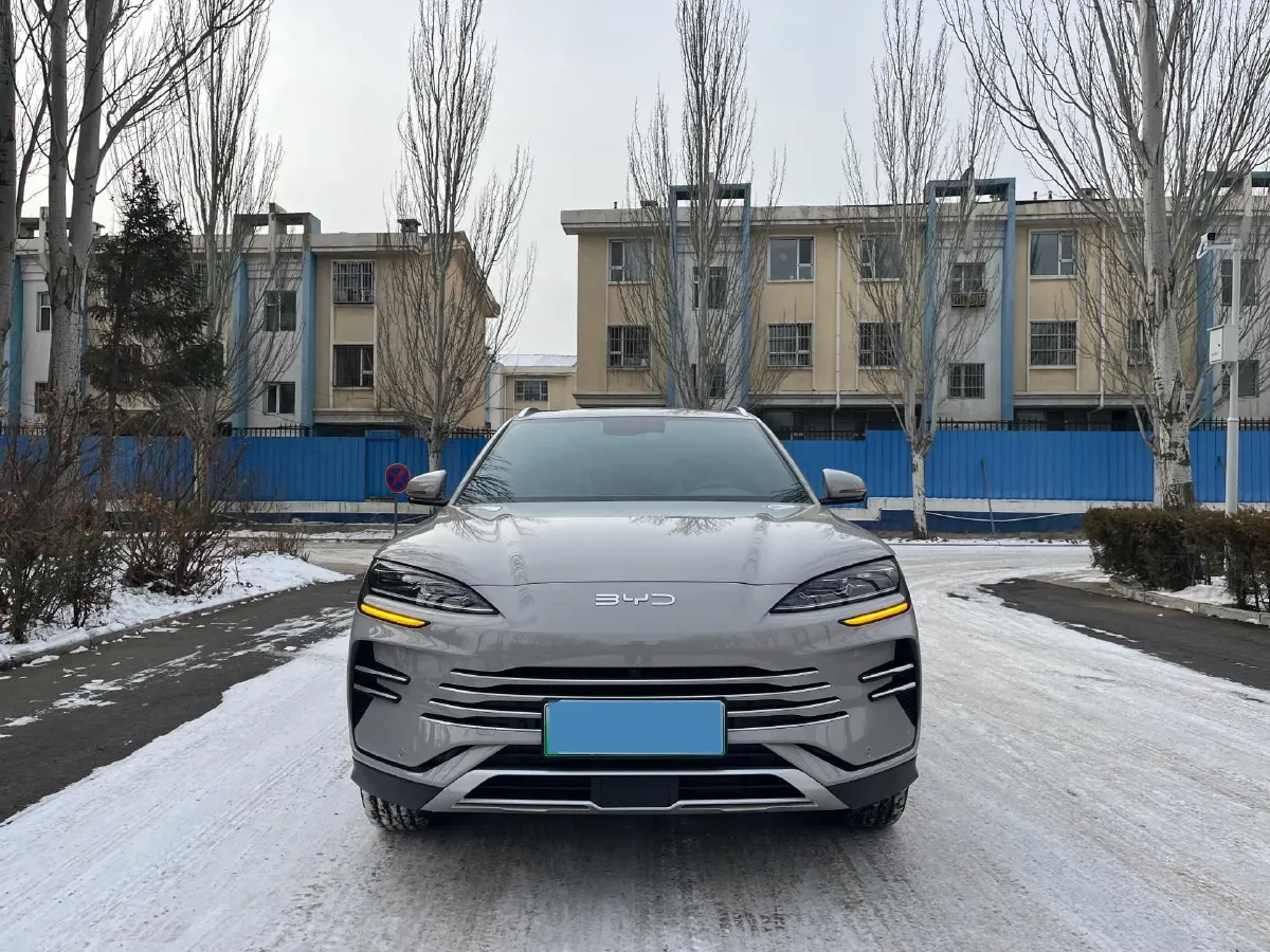 2025 BYD Song Plus 1.5L 101HP L4 E-CVT PHEV 18.3KWH,autocango,china used car exporter,china ev exporter,chinese used car exporter,chinese used ev exporter