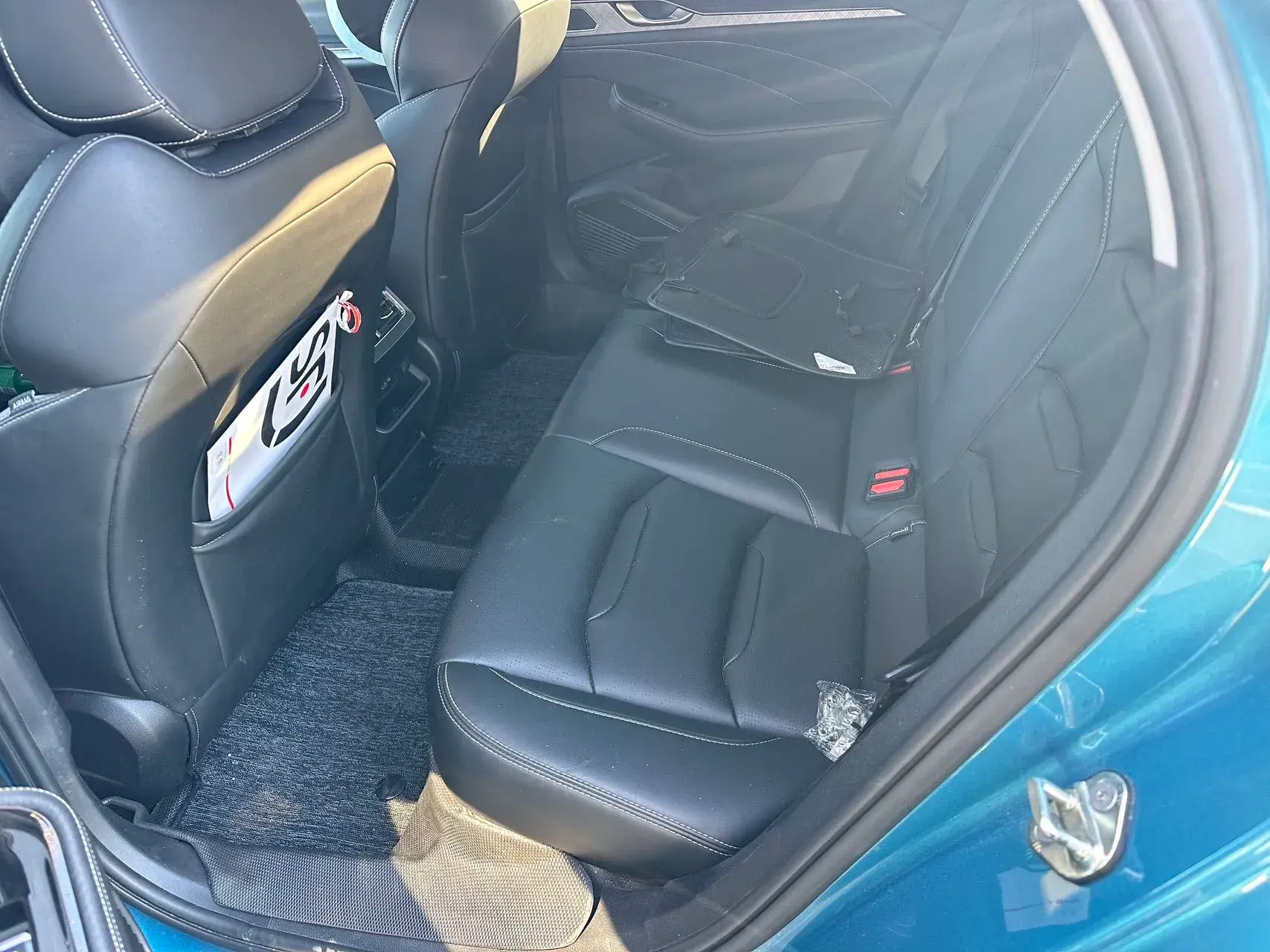 2021 GEELY PREFACE thumbnail 3