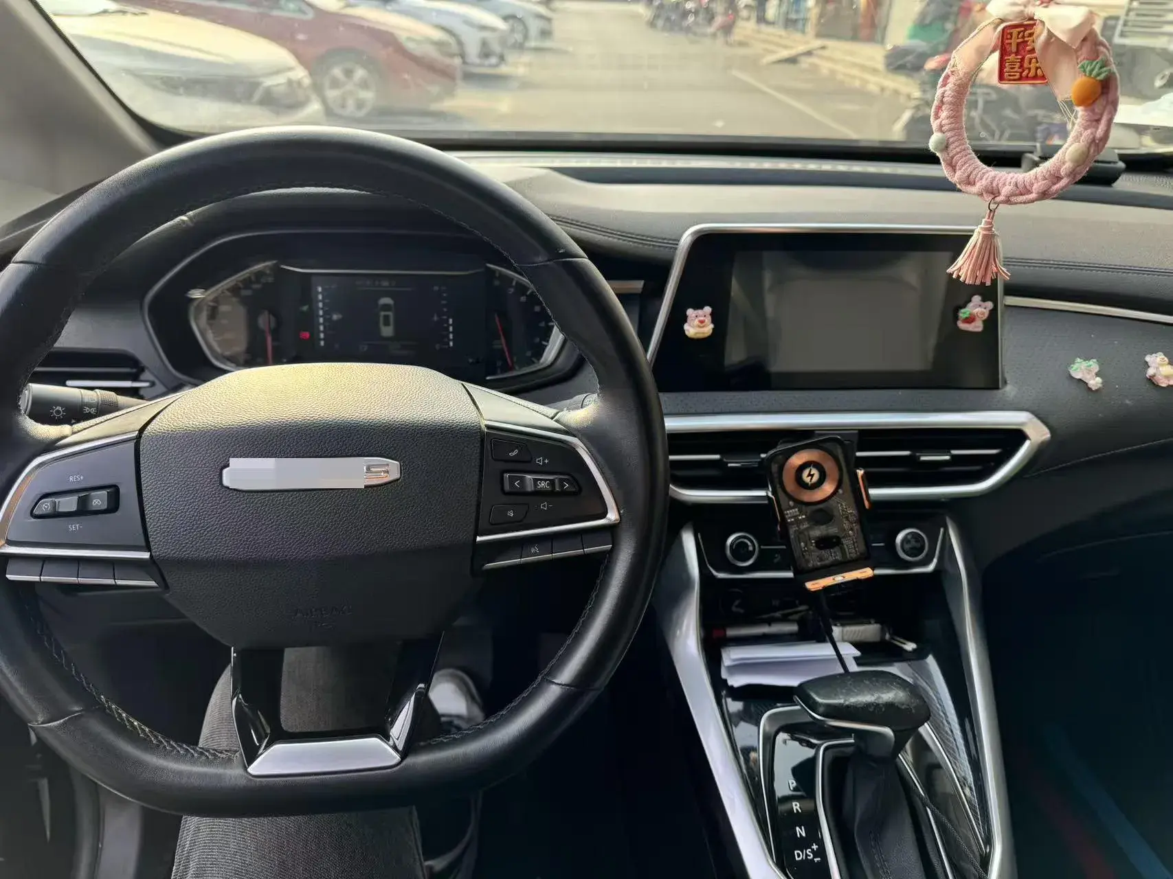 2021 MAXUS G50 thumbnail 3