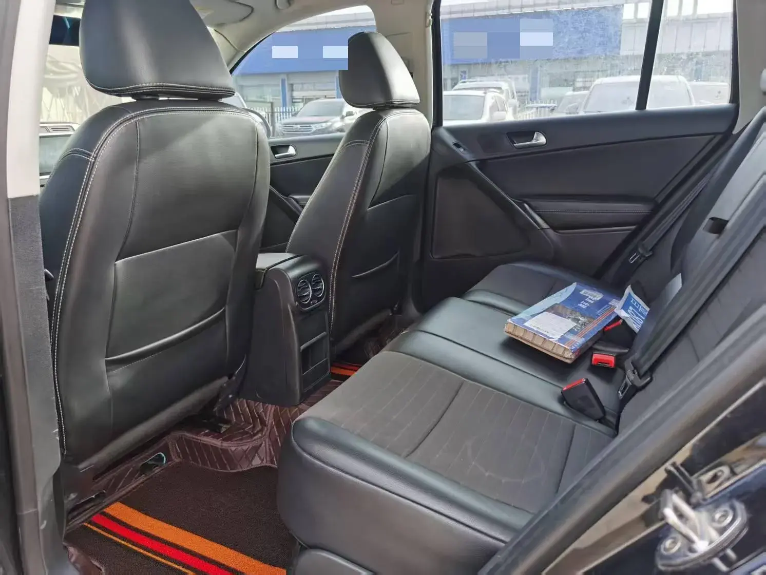 2017 JAC REFINE thumbnail 4