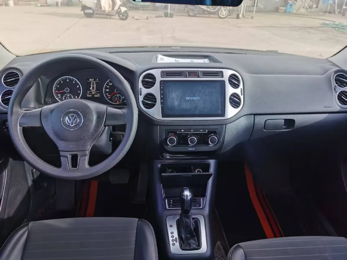 2017 JAC Refine M5 2.0T 177HP L4 5AT,autocango,china used car exporter,china ev exporter,chinese used car exporter,chinese used ev exporter