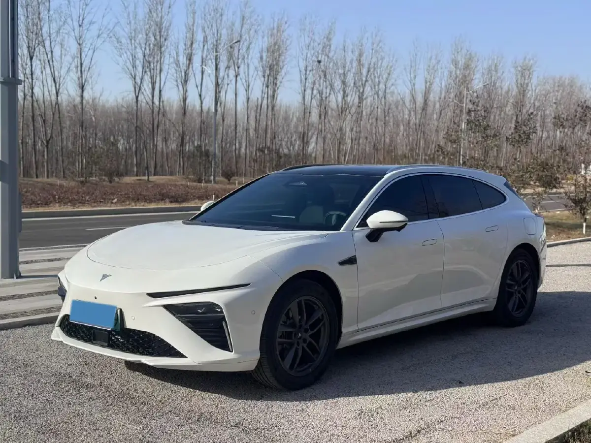 2024 Neta S 1.5L 95HP L4 REEV 43.88KWH