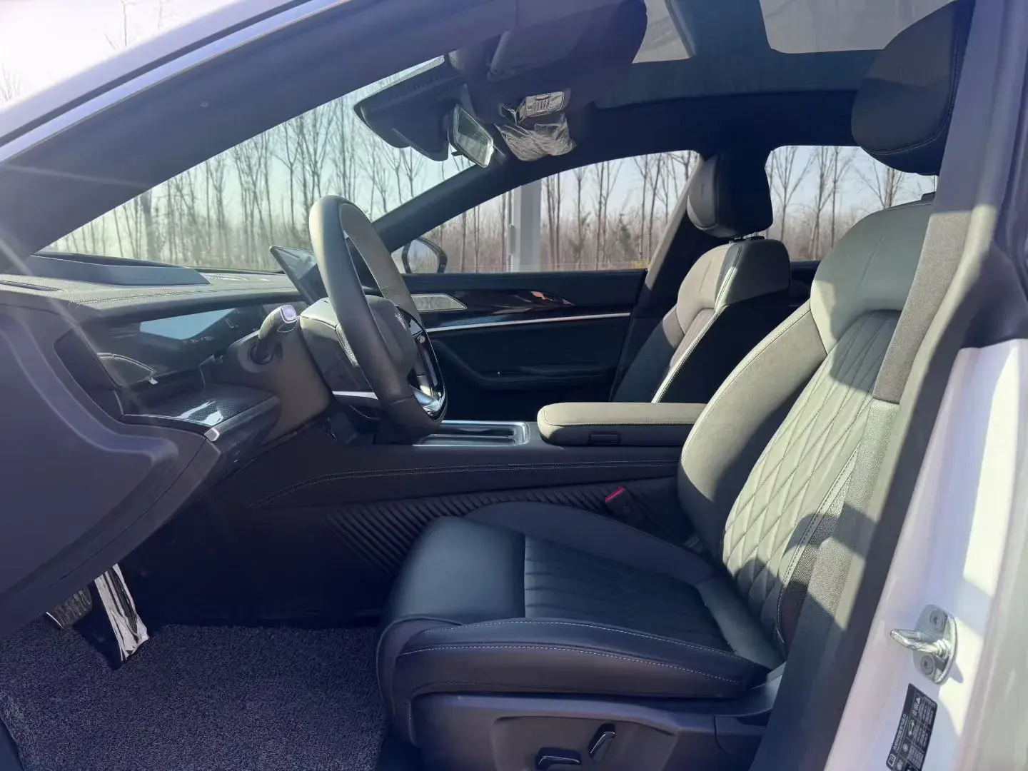 2024 NETA S thumbnail 3