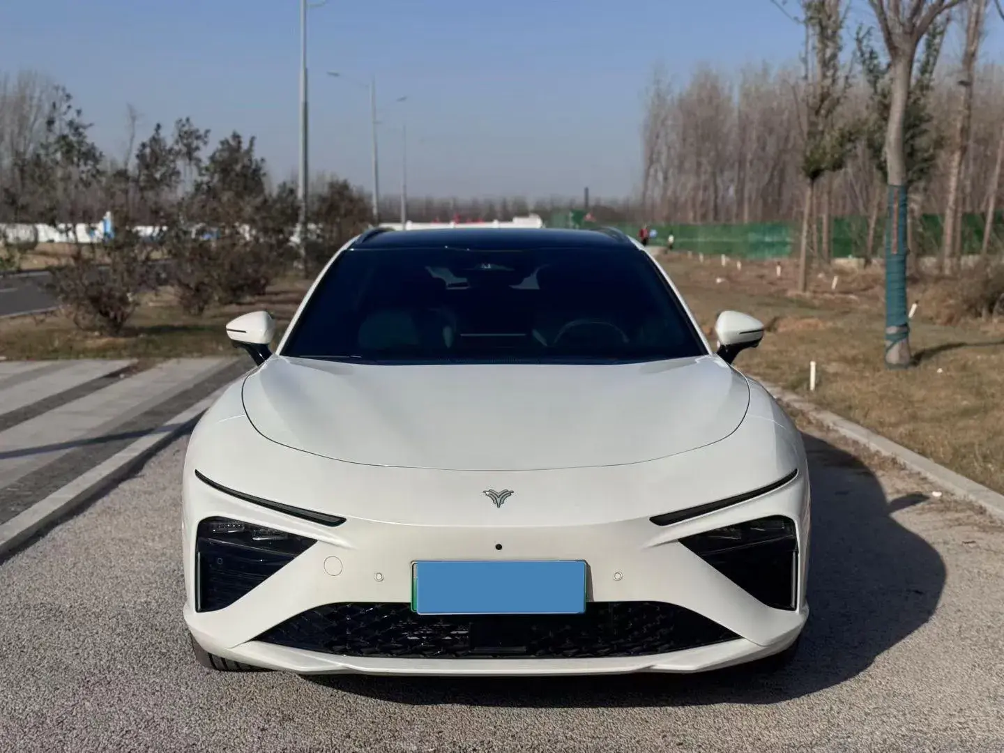 2024 NETA S thumbnail 2