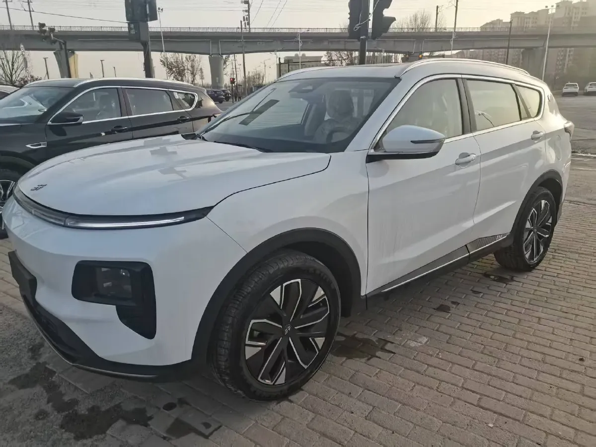 2025 Jetour ShanHai L7 1.5T 156HP L4 2DHT PHEV 19.43KWH,autocango,china used car exporter,china ev exporter,chinese used car exporter,chinese used ev exporter