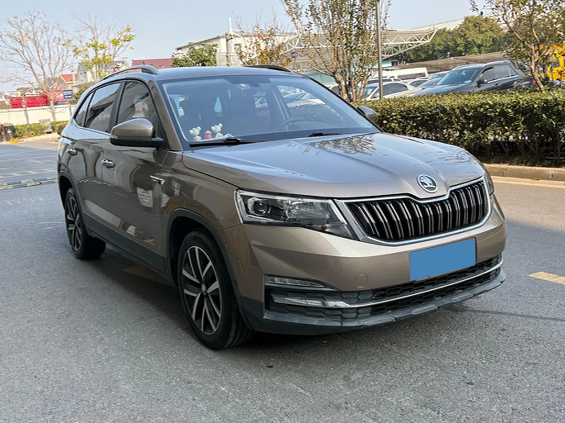 2018 VOLKSWAGEN LAVIDA thumbnail 2