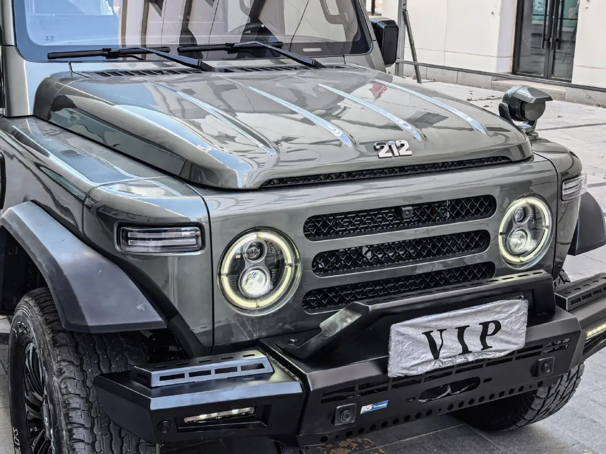 2024 212 212 T01 2.0T 252HP L4 8AT,autocango,china used car exporter,china ev exporter,chinese used car exporter,chinese used ev exporter