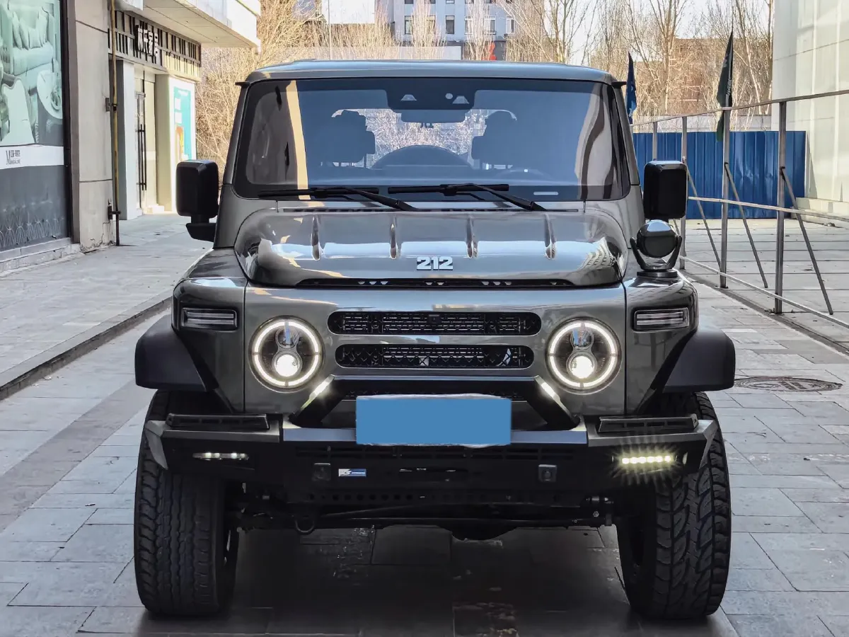 2024 212 212 T01 2.0T 252HP L4 8AT,autocango,china used car exporter,china ev exporter,chinese used car exporter,chinese used ev exporter