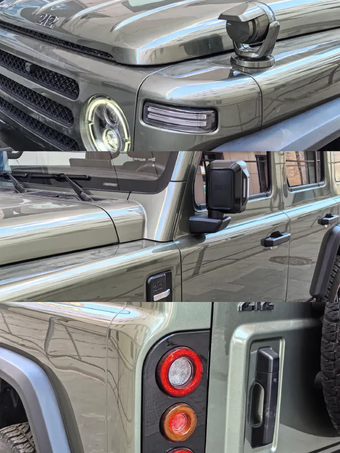 2024 212 212 T01 2.0T 252HP L4 8AT,autocango,china used car exporter,china ev exporter,chinese used car exporter,chinese used ev exporter