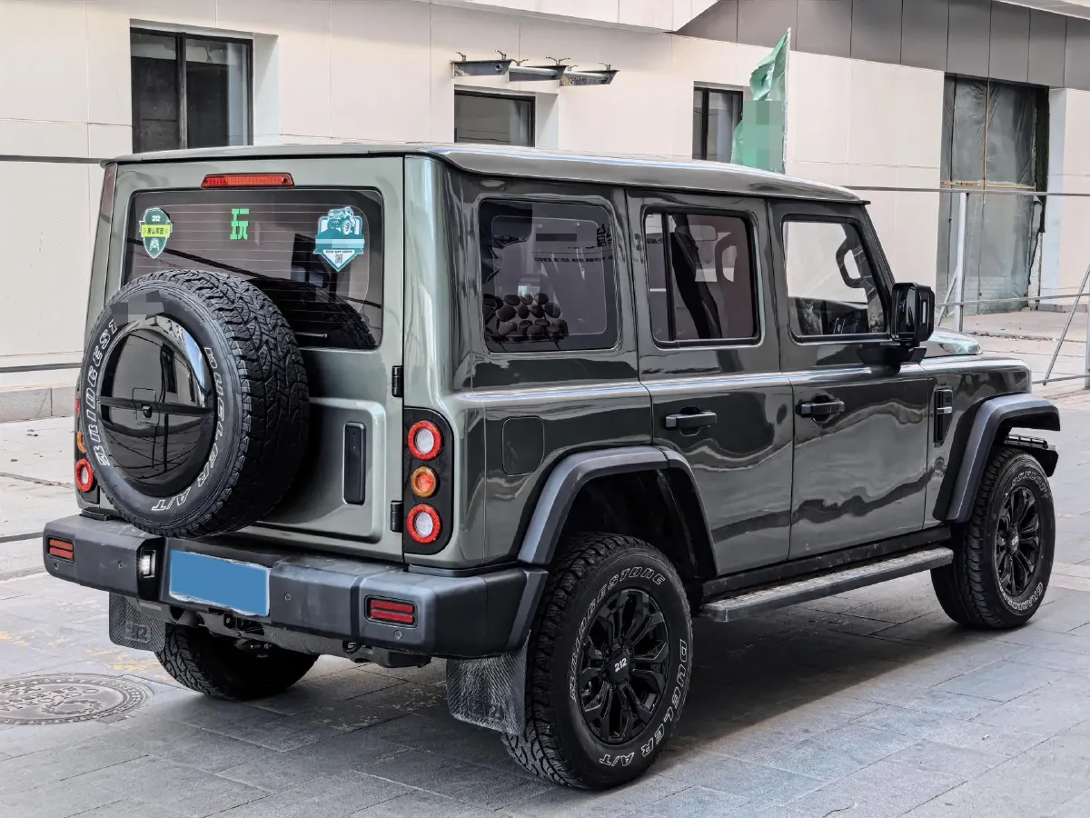 2024 212 212 T01 2.0T 252HP L4 8AT,autocango,china used car exporter,china ev exporter,chinese used car exporter,chinese used ev exporter