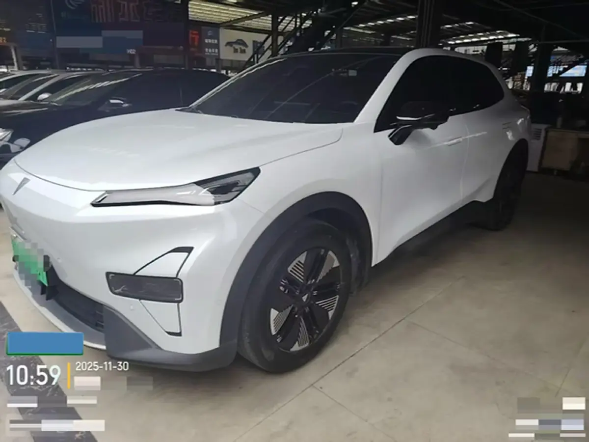 2025 Honda eπ eπ007 BEV