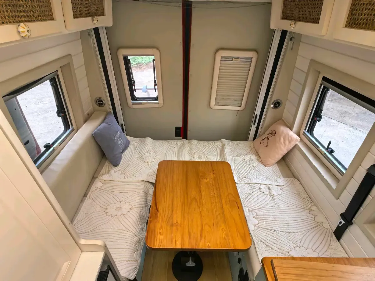 2021 MAXUS V90 RV 2.0T 148HP L4 6AT,autocango,china used car exporter,china ev exporter,chinese used car exporter,chinese used ev exporter