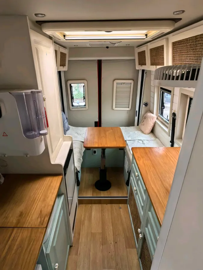 2021 MAXUS V90 RV 2.0T 148HP L4 6AT,autocango,china used car exporter,china ev exporter,chinese used car exporter,chinese used ev exporter