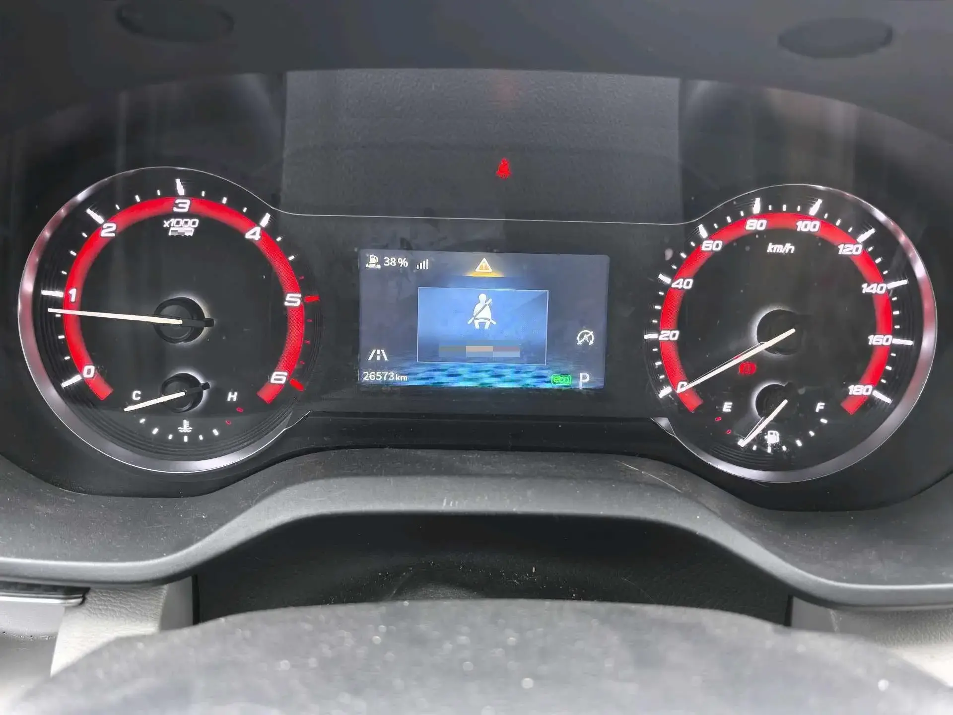 2021 MAXUS V90 thumbnail 4