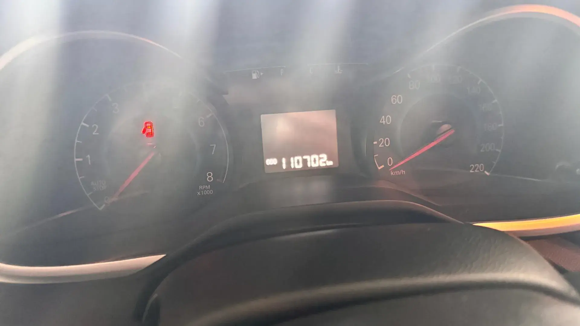 2016 CHEVROLET CAVALIER thumbnail 4