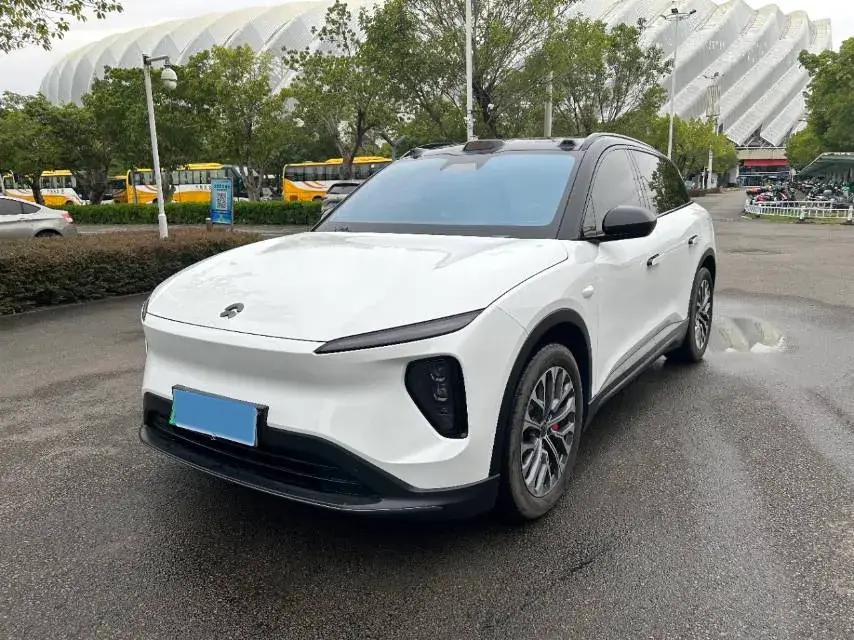 2023 NIO ES6 BEV 75KWH