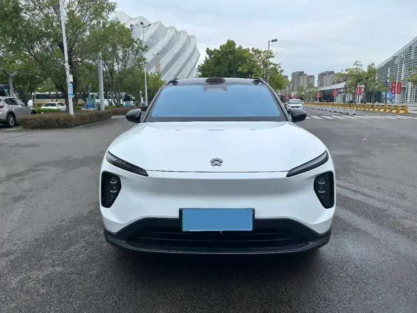2023 NIO ES6 thumbnail 2
