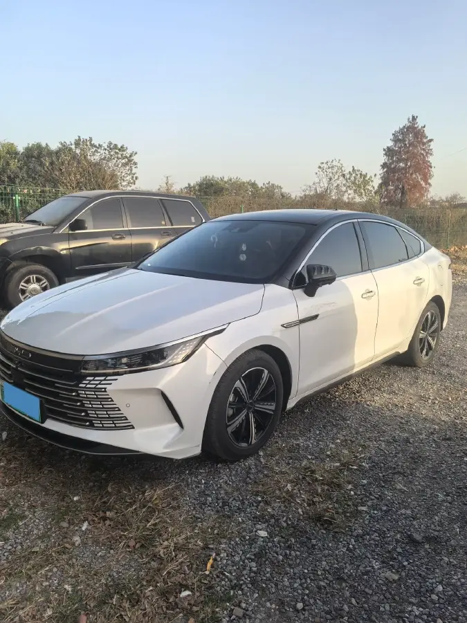 2022 Foton Grand General G7 2.0T 163HP L4 8AT