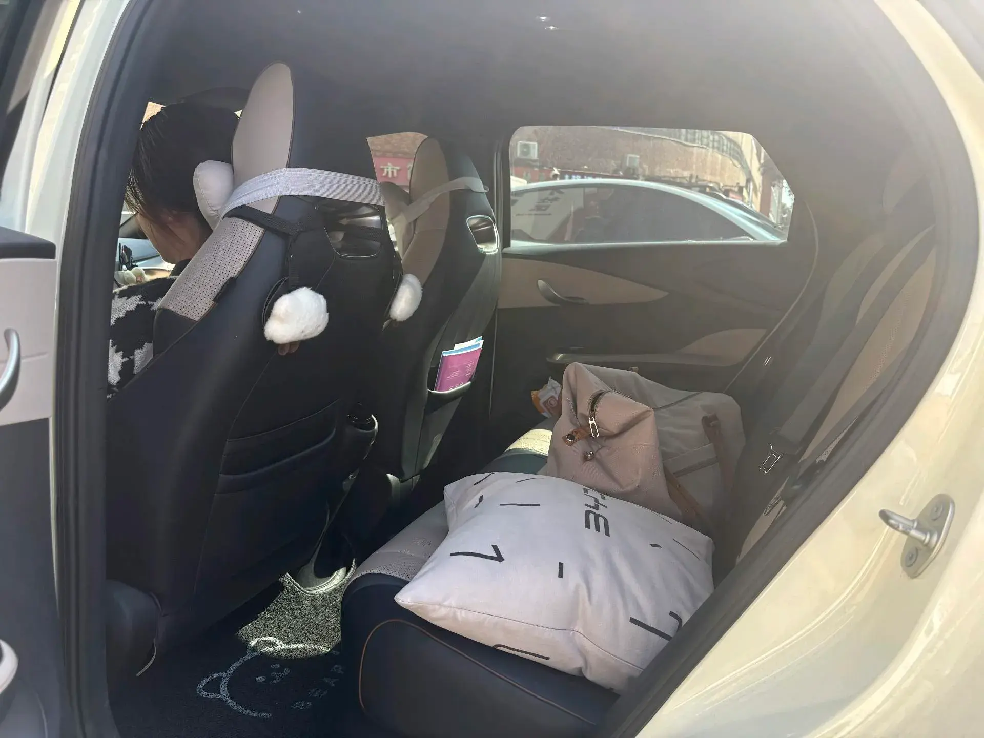 2023 BYD DOLPHIN thumbnail 3