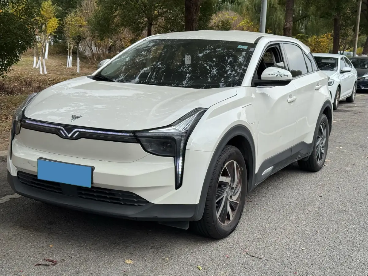 2021 BYD Song Pro 1.5T 160HP L4 7DCT